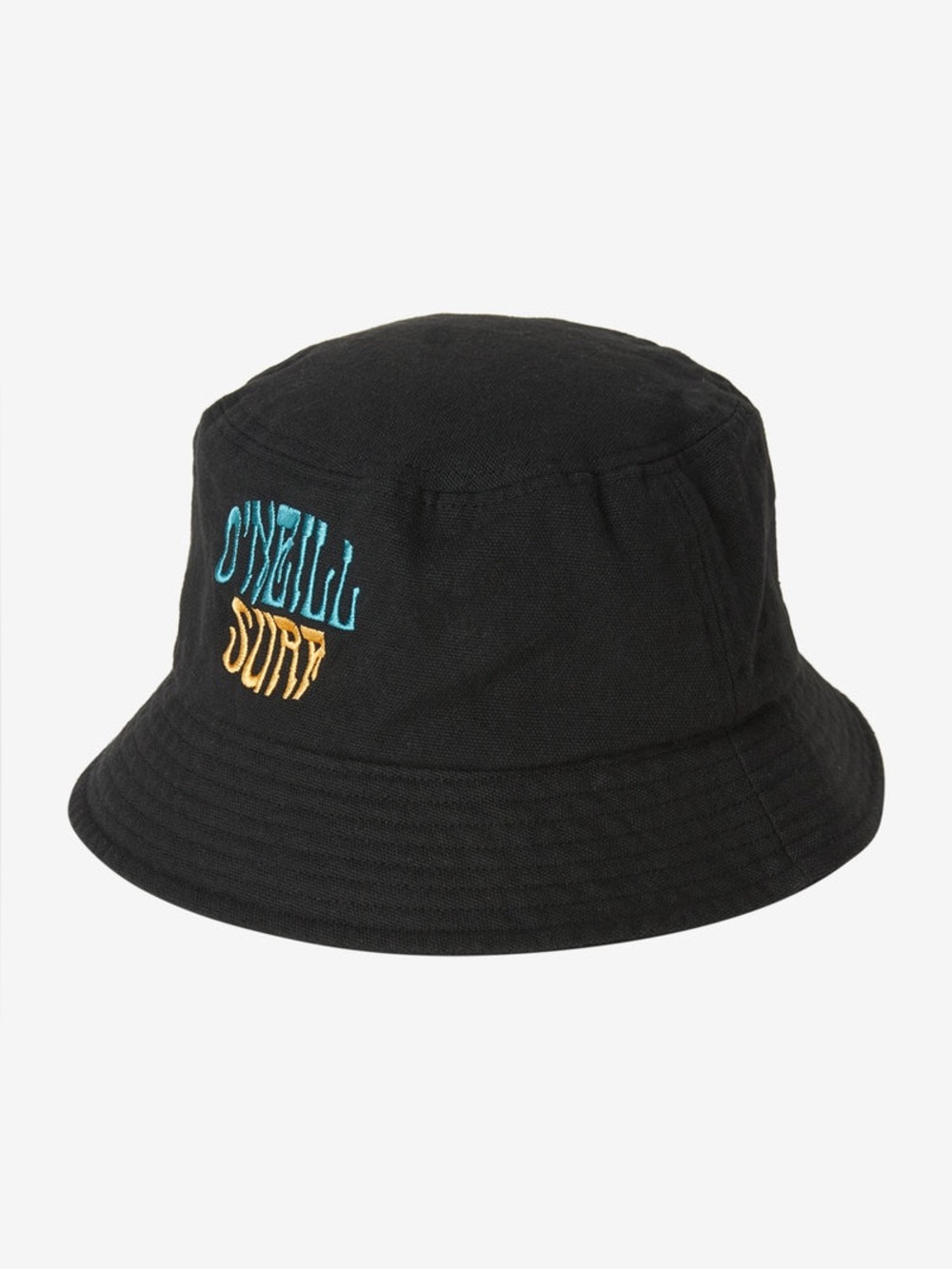 O'Neill Black Bucket Hat